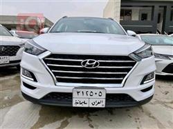 هیوندای تۆکسۆن